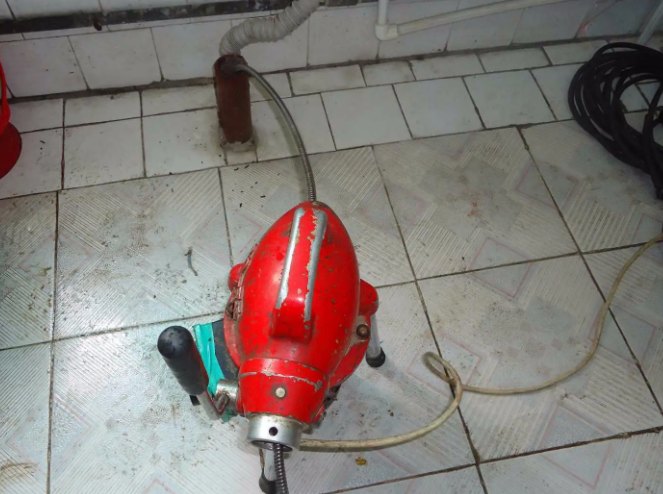 勃利下水道疏通